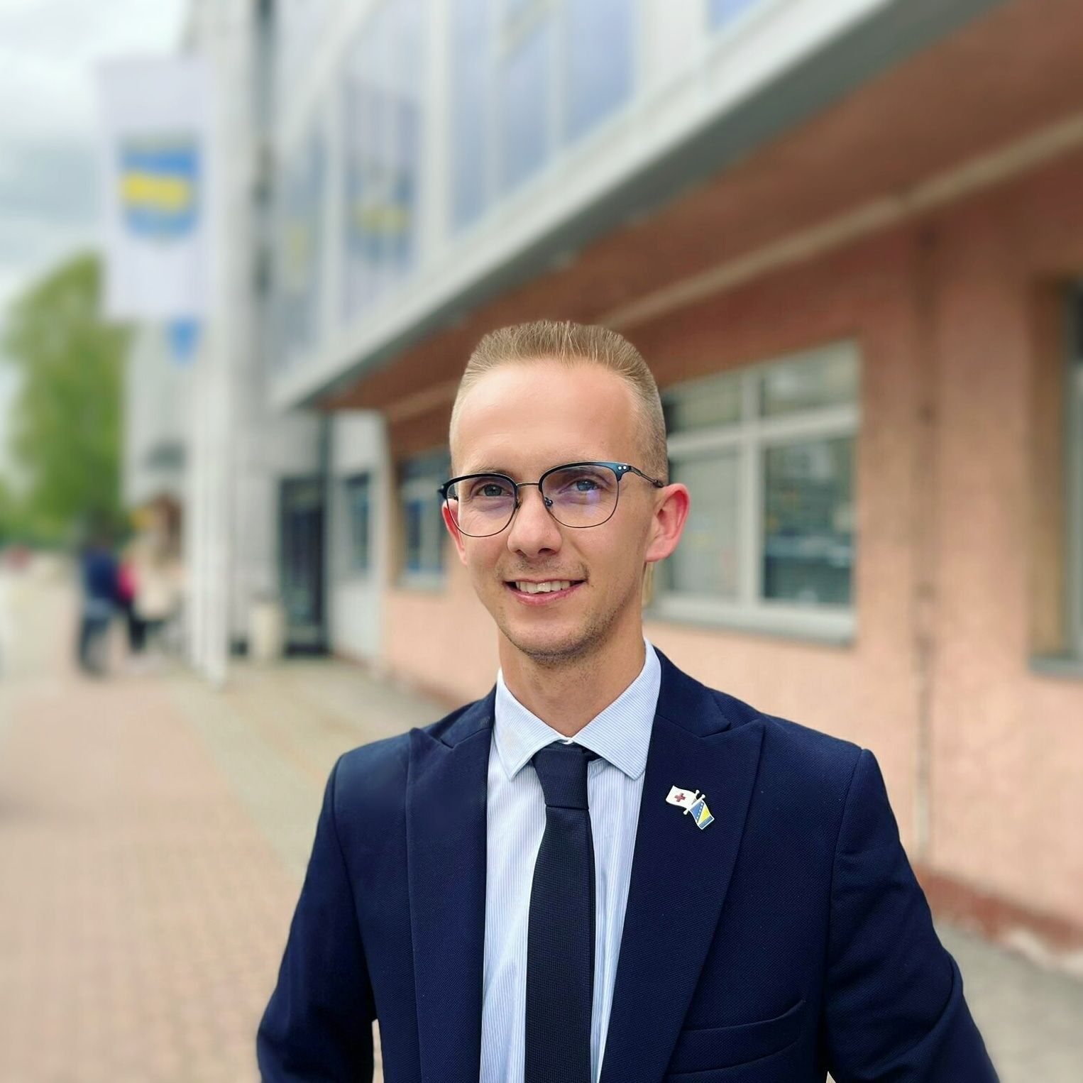 Profile photo of Semir Muhić